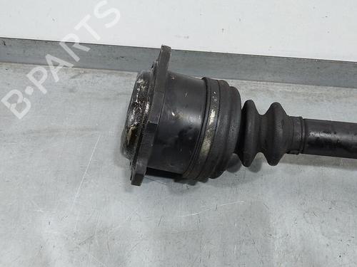 Right front driveshaft VW PASSAT B5.5 (3B3)  | BP17986255M39 