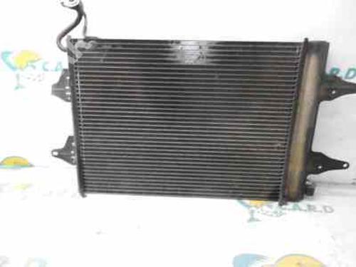 AC radiator SEAT IBIZA III (6L1)  | BP81983M32 