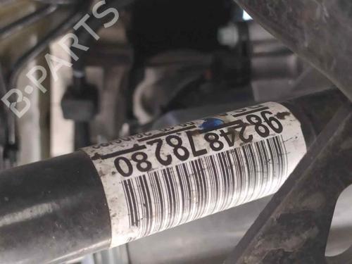 Used Left front driveshaft PEUGEOT 2008 II (UD_, US_, UY_, UJ_, UR_, UC_) [2019-2025]  21802592