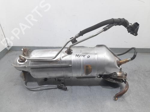 Used Particulate filter PEUGEOT 2008 II (UD_, US_, UY_, UJ_, UR_, UC_) 1.2 PureTech 130 (USHNS, URHNS) (130 hp) 32090143