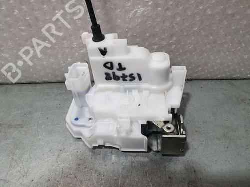 Rear right lock FIAT TIPO Saloon (356_, 357_)  | BP19328535C99 