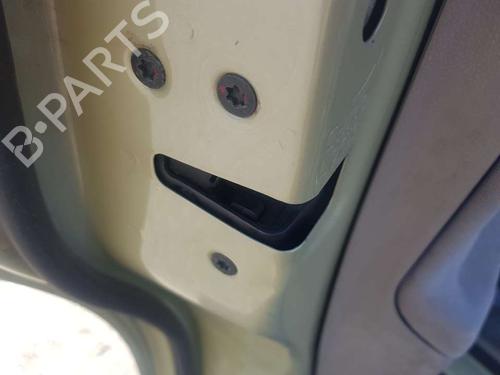 Used Rear left lock VOLVO V50 (545) 2.0 D (136 hp) 18907404
