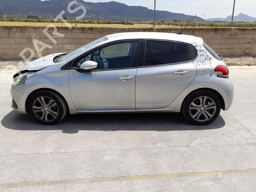 Recambios PEUGEOT 208 I (CA_, CC_) 1.6 BlueHDi 100 4783895