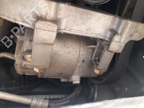 Used AC compressor NISSAN PRIMERA Hatchback (P11) 1.6 16V (106 hp) 31623713