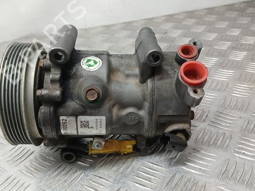 AC compressor PEUGEOT 308 I (4A_, 4C_) 1.6 HDi | BP26910531M34 