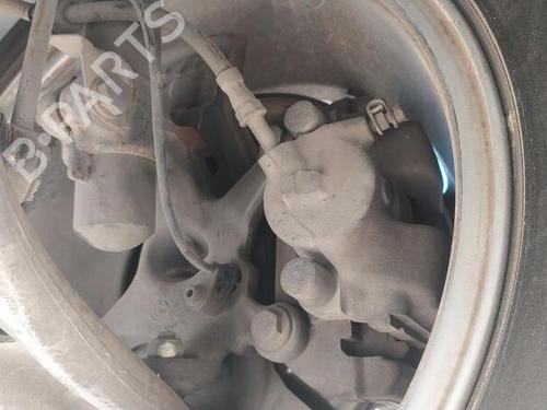 Right front steering knuckle BMW 3 (E46) 320 d | BP24936618M26 