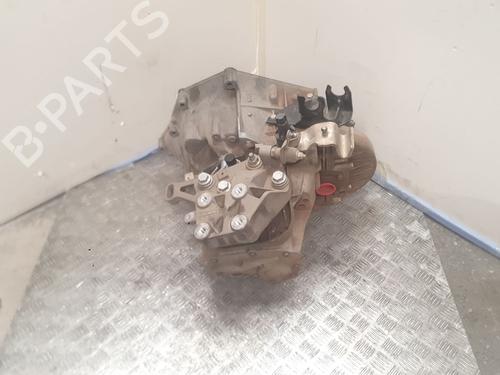 Gearbox PEUGEOT BOXER Bus 2.0 BlueHDi 130 | BP38346809M3 - Image 3