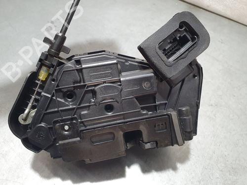Front right lock VW GOLF SPORTSVAN VII (AM1, AN1)  | BP13376671C97 