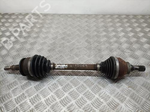 Used Left front driveshaft OPEL ASTRA K (B16) [2015-2022]  15682540