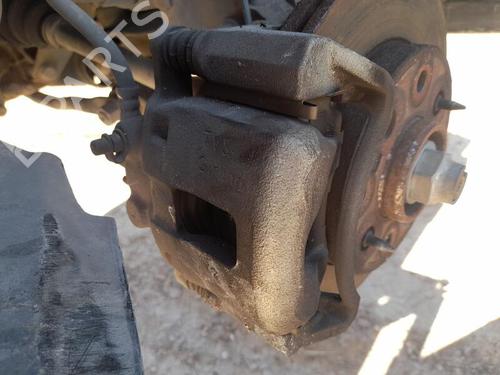 Used Left front brake caliper TATA INDICA 1.4 (84 hp) 30002828