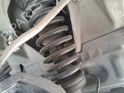 Højre fortil støddæmper Højre fortil støddæmper JAGUAR XF I (X250) 2.7 D (207 hp) 33983581 33983581