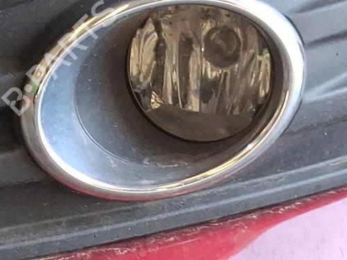 Used Left front fog light Left front fog light 39134609 39134609