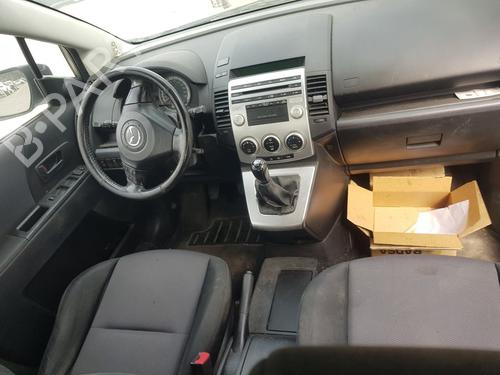 Left headlight MAZDA 5 (CR) 2.0 CD (CR19) | BP15349542C28