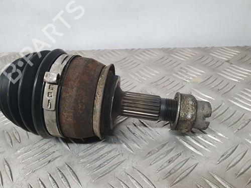 Right front driveshaft FIAT PUNTO (188_) 1.2 16V 80 (188.233, .235, .253, .255, .333, .353, .639,... | BP3723350M39