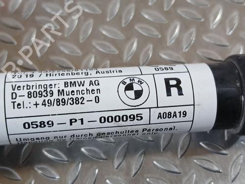Electronic module BMW 2 Active Tourer (F45) 216 d | BP35964062M83 - Image 6