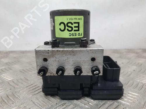 Used ABS pump HYUNDAI i30 (FD) [2007-2012]  8511570