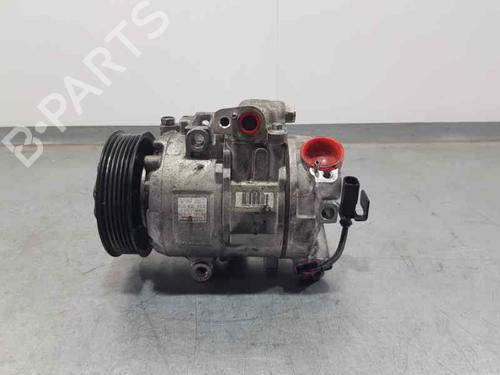 AC compressor SEAT CORDOBA (6L2) 1.9 TDI | BP21387567M34 