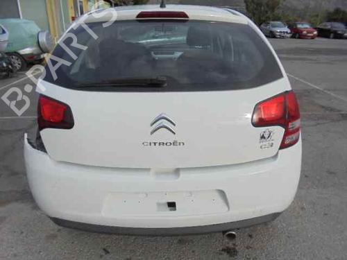 Right taillight CITROËN C3 II (SC_)  | BP4927071C35 