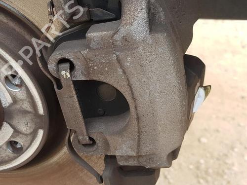 Right front brake caliper PEUGEOT 3008 II SUV (MC_, MR_, MJ_, M4_) 1.2 THP/ PureTech 130 (MRHNSM, MRHNSU, MRHNSJ, MRHNYW,... | BP29455572M104 