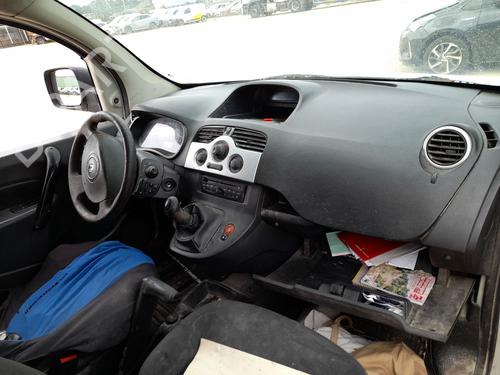 Left taillight RENAULT KANGOO Express (FW0/1_) 1.5 dCi 70 (FW0A, KW0V) | BP26141408C34