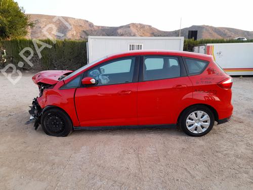 Used Parts FORD C-MAX II (DXA/CB7, DXA/CEU) [2010-2019]  3501575
