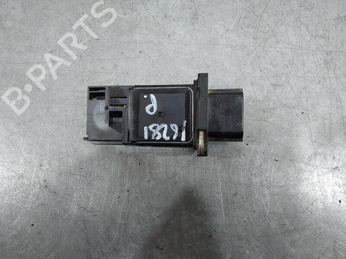 Used Mass air flow sensor NISSAN JUKE (F15) [2010-2019]  25154709