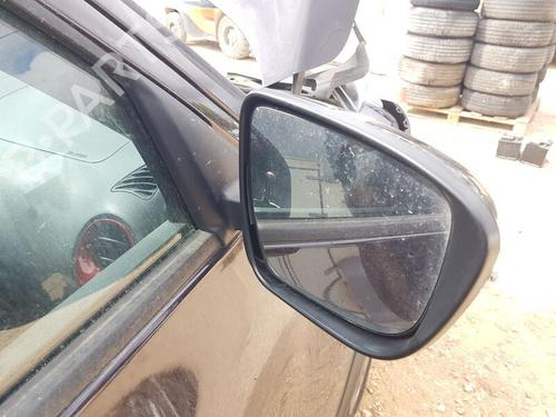 Right mirror NISSAN JUKE (F15) 1.5 dCi | BP29457012C27 