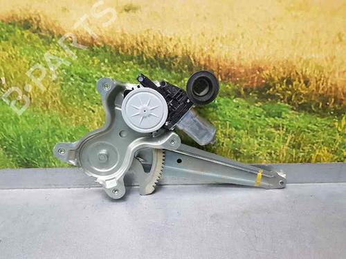 Used Rear left window mechanism TOYOTA COROLLA Saloon (_E15_) [2006-2018]  4215778