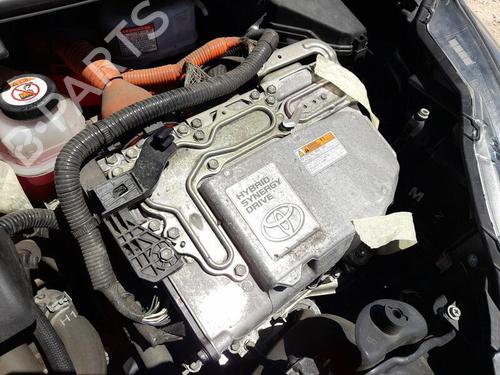 Other TOYOTA YARIS (_P13_) 1.5 Hybrid (NHP130_, NHP130) | BP26395876O1 