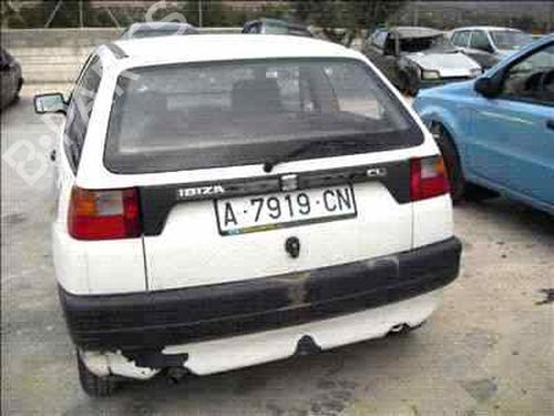 Right mirror SEAT IBIZA II (6K1)  | BP5409022C27 
