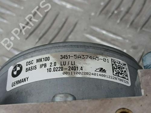 ABS pump BMW X2 (F39)  | BP17769261M43 