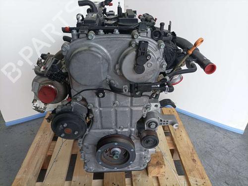 Engine KIA STINGER (CK) 2.0 T-GDI G4KL | KH023855