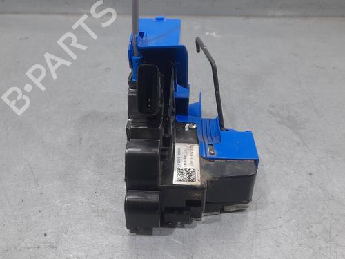 Front left lock HYUNDAI i20 III (BC3, BI3) 1.0 T-GDI | BP29305140C98