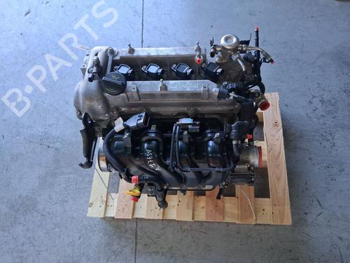 Engine KIA SPORTAGE IV (QL, QLE) 1.6 GDI | BP36140240M1  - Image 5