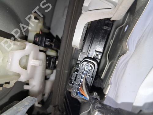 front-left-lock-kia-sportage-iii-sl-2009-2010-2011-2012-2013-2014-2015-2016-2017-38348061 main image