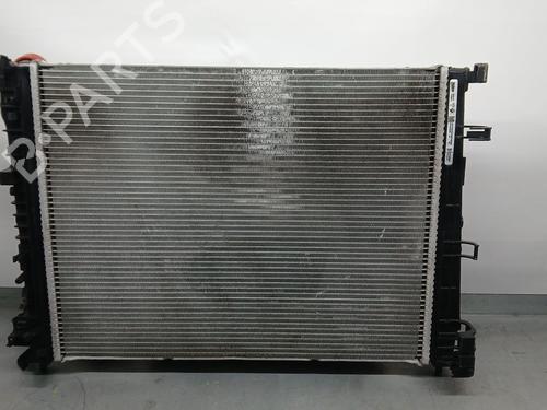 water-radiator-dacia-sandero-iii-2021-21175015 main image