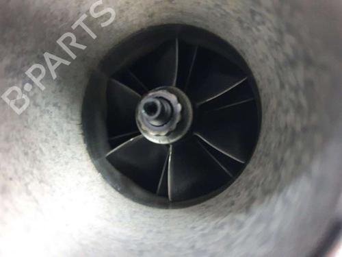 Engine CHEVROLET CRUZE (J300) | BP13583683M1