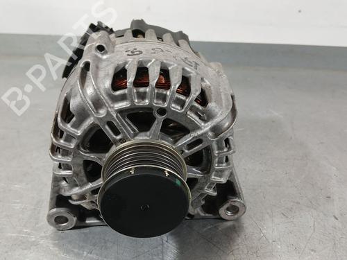 Used Alternator Alternator 38019489 38019489