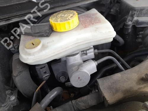 Used Brake master cylinder AUDI A6 C6 (4F2) 2.0 TDI (140 hp) 26523617