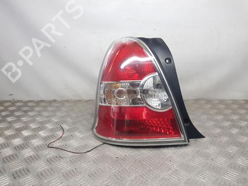 Used Left taillight HYUNDAI ACCENT III (MC) 1.5 CRDi GLS (110 hp) 29146282