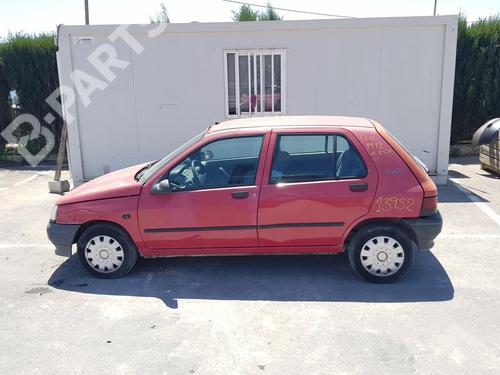 Used Parts RENAULT CLIO I (B/C57_, 5/357_)  1.2 (5/357Y, 5/357K)  1154982