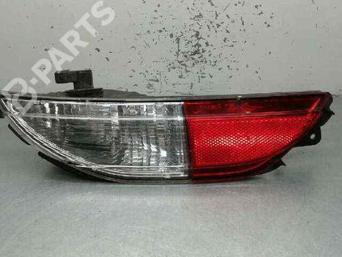 Reverse light FIAT GRANDE PUNTO (199_) 1.4 16V (199BXG1B, 199AXG1B) (95 hp) 10279277