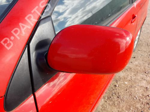Used Left mirror TOYOTA COROLLA (_E12_) 2.0 D-4D (CDE120R, CDE120L_) (110 hp) 30177887