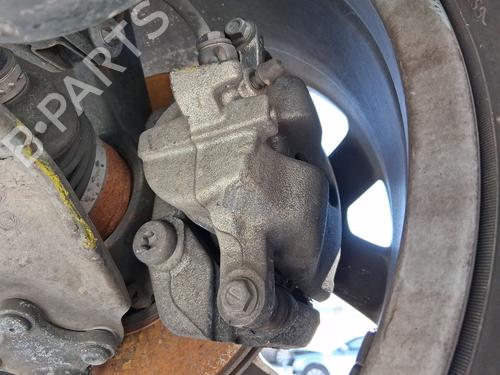 Used Left front brake caliper Left front brake caliper JEEP AVENGER (J2) Electric (156 hp) 33981385 33981385