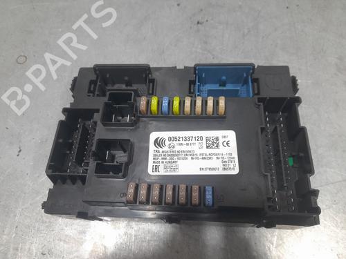 Used Fuse box FIAT TIPO Estate (356_, 357_) 1.4 (356WXF1B) (120 hp) 31979736