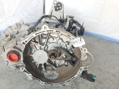 Gearkasse Gearkasse KIA CARENS IV 1.7 CRDi (116 hp) 37265813 37265813