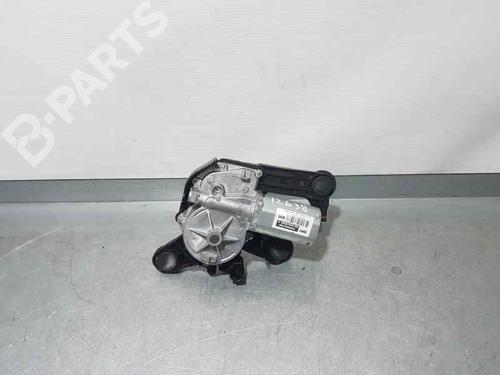 Rear wiper motor PEUGEOT 2008 I (CU_)  | BP6125573M102 