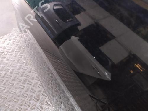 Left rear door FORD FOCUS II (DA_, HCP, DP)  | BP6551239C4 