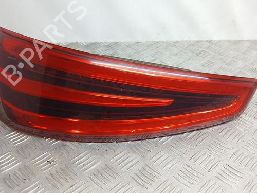 Used Left taillight AUDI Q3 (8UB, 8UG) 2.0 TDI quattro (140 hp) 24677441