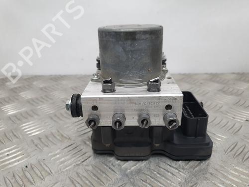 Used ABS pump PEUGEOT BOXER Van 2.2 BlueHDi 120 (120 hp) 15603024
